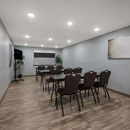 Hotel 28 Boise Airport, Ascend Hotel Collection מראה חיצוני תמונה