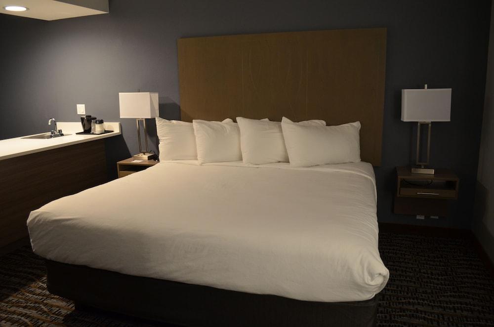 Hotel 28 Boise Airport, Ascend Hotel Collection מראה חיצוני תמונה