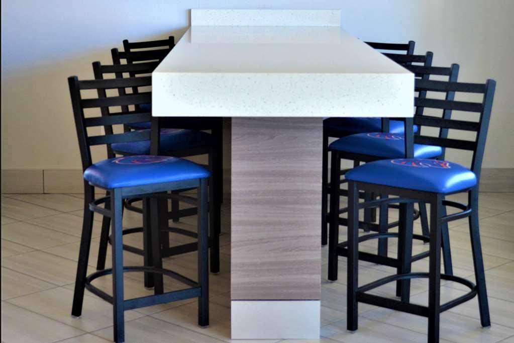 Hotel 28 Boise Airport, Ascend Hotel Collection מראה חיצוני תמונה
