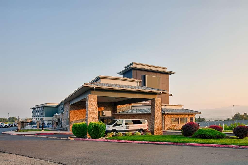 Hotel 28 Boise Airport, Ascend Hotel Collection מראה חיצוני תמונה