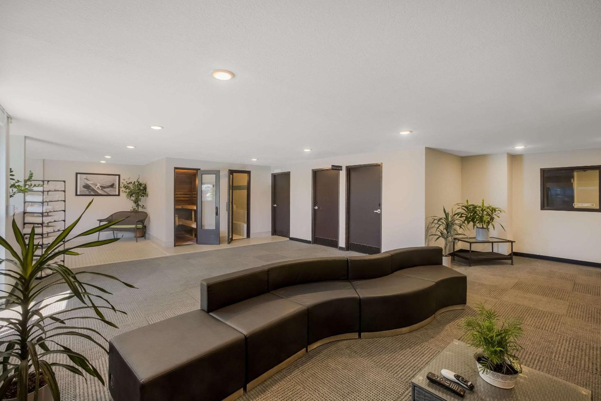 Hotel 28 Boise Airport, Ascend Hotel Collection מראה חיצוני תמונה
