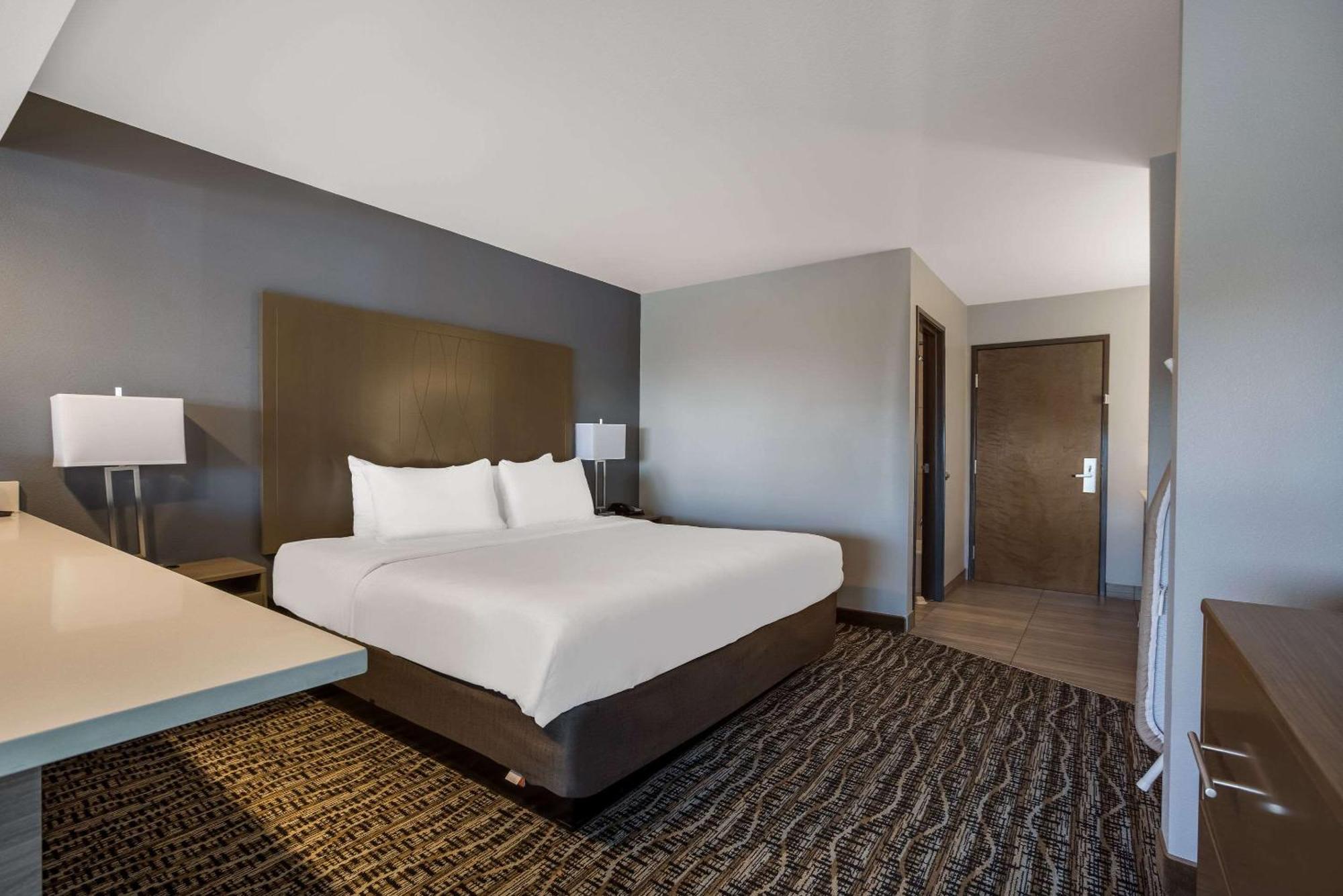 Hotel 28 Boise Airport, Ascend Hotel Collection מראה חיצוני תמונה