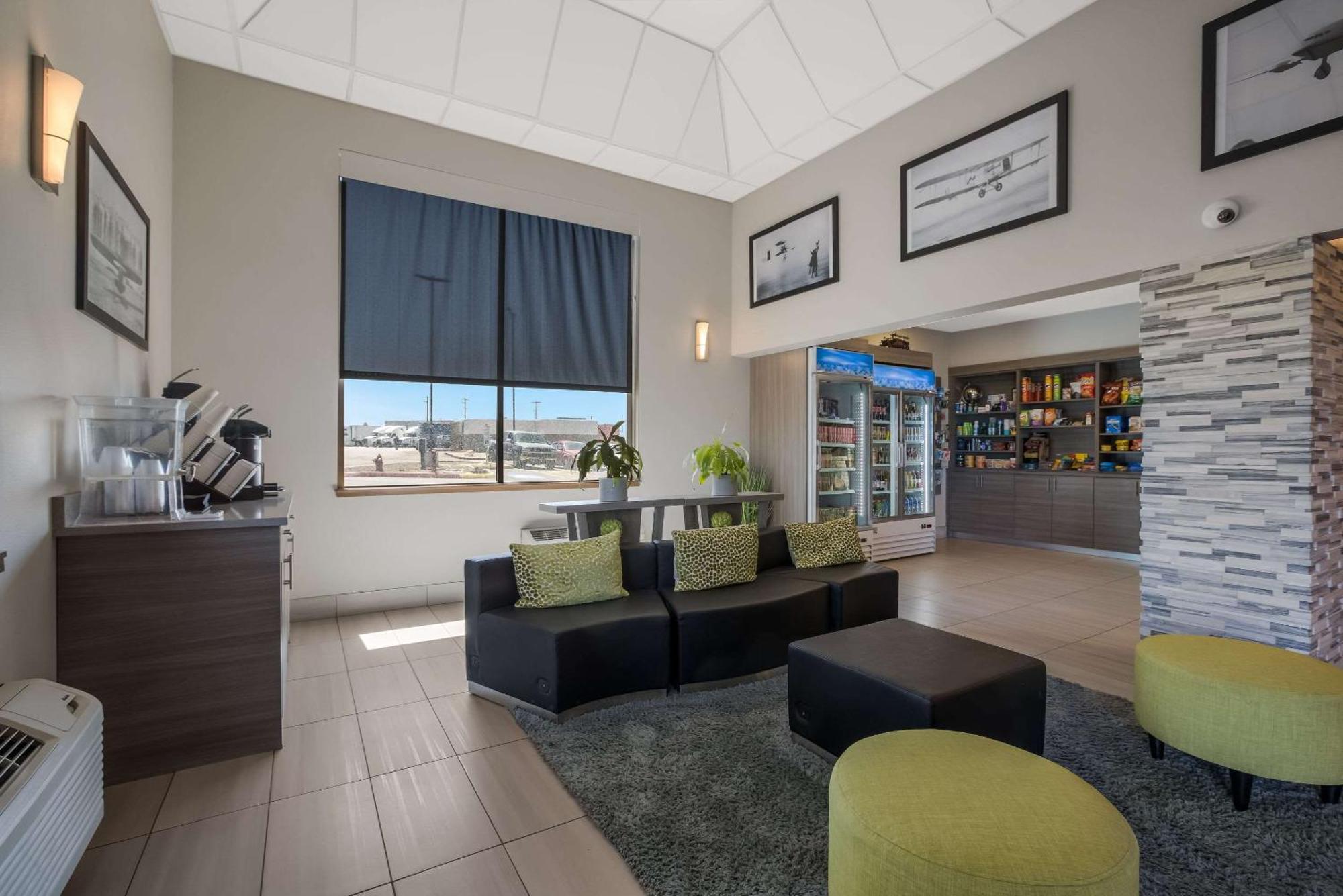 Hotel 28 Boise Airport, Ascend Hotel Collection מראה חיצוני תמונה
