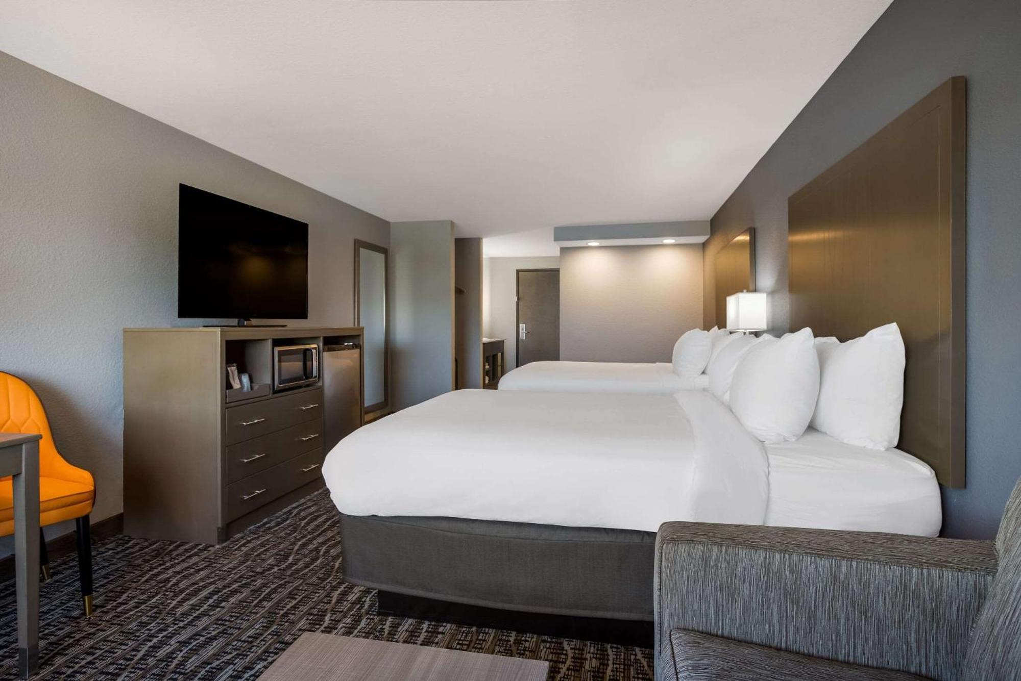 Hotel 28 Boise Airport, Ascend Hotel Collection מראה חיצוני תמונה