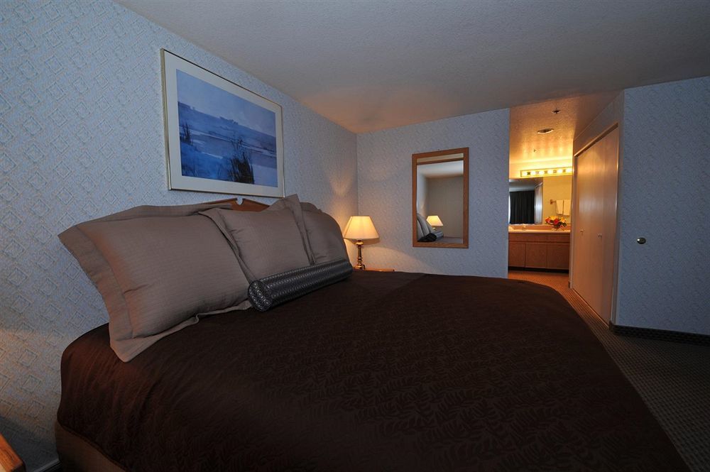 Hotel 28 Boise Airport, Ascend Hotel Collection חדר תמונה