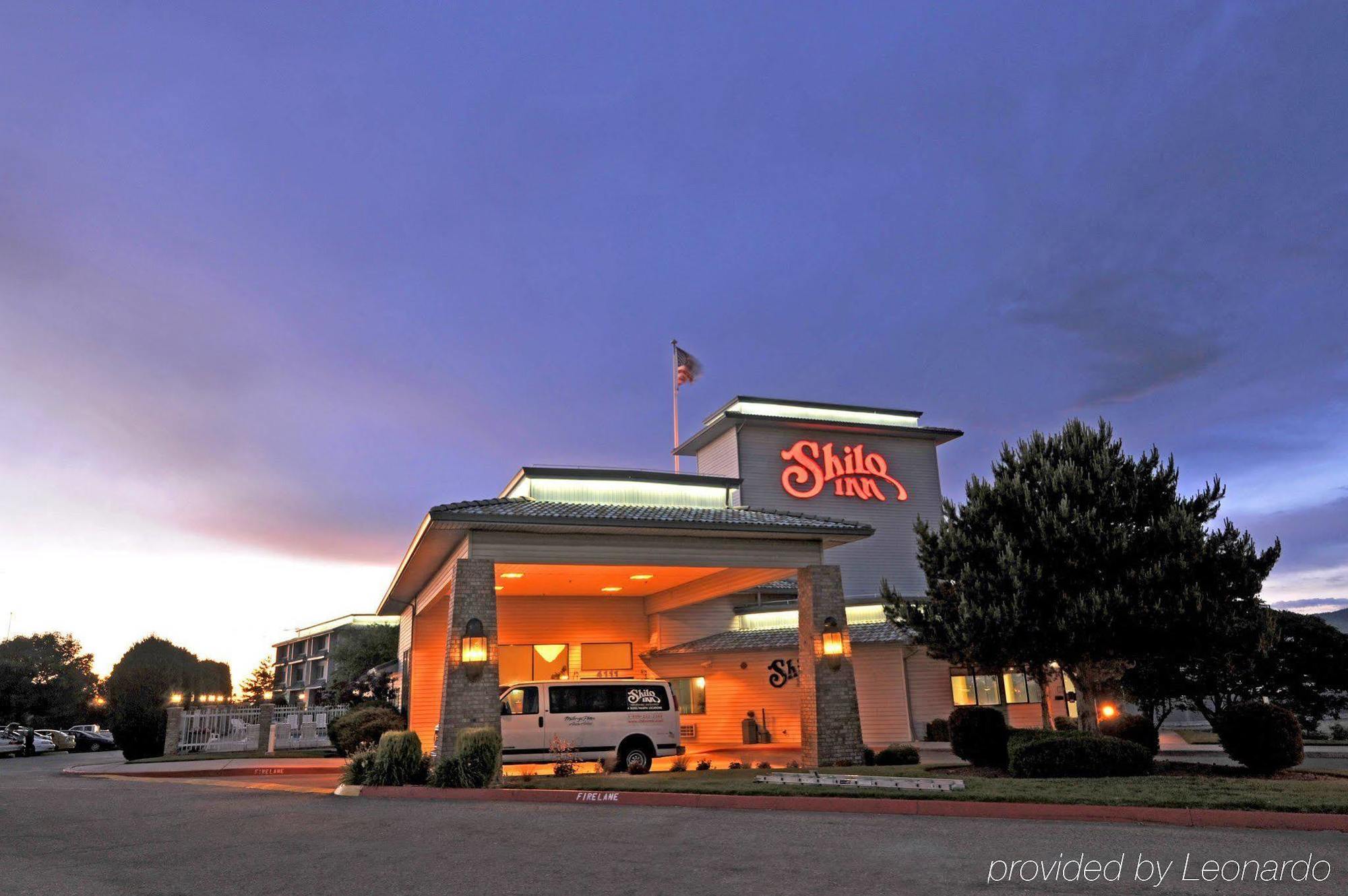 Hotel 28 Boise Airport, Ascend Hotel Collection מראה חיצוני תמונה