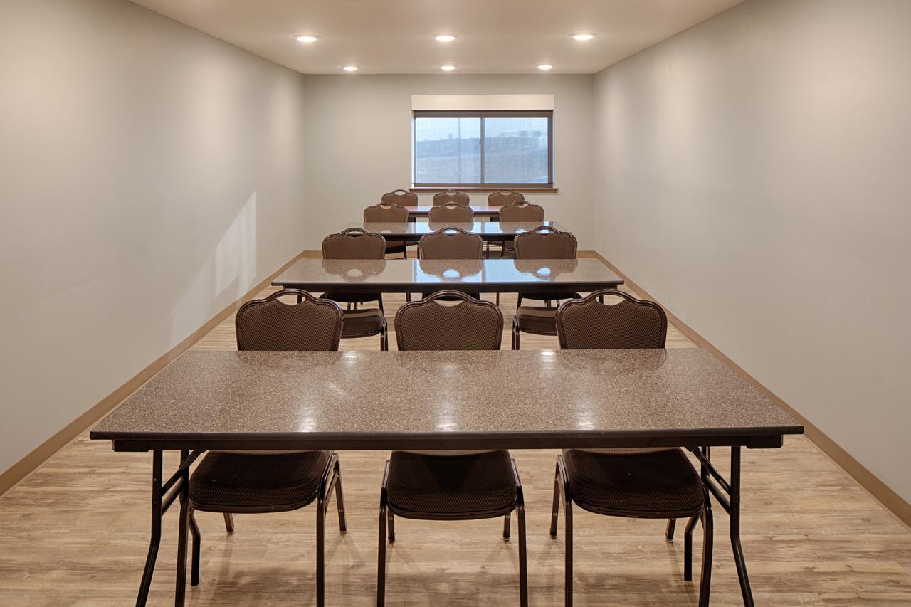 Hotel 28 Boise Airport, Ascend Hotel Collection מראה חיצוני תמונה